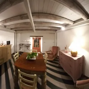  Appartement Loft Alla Cattedrale