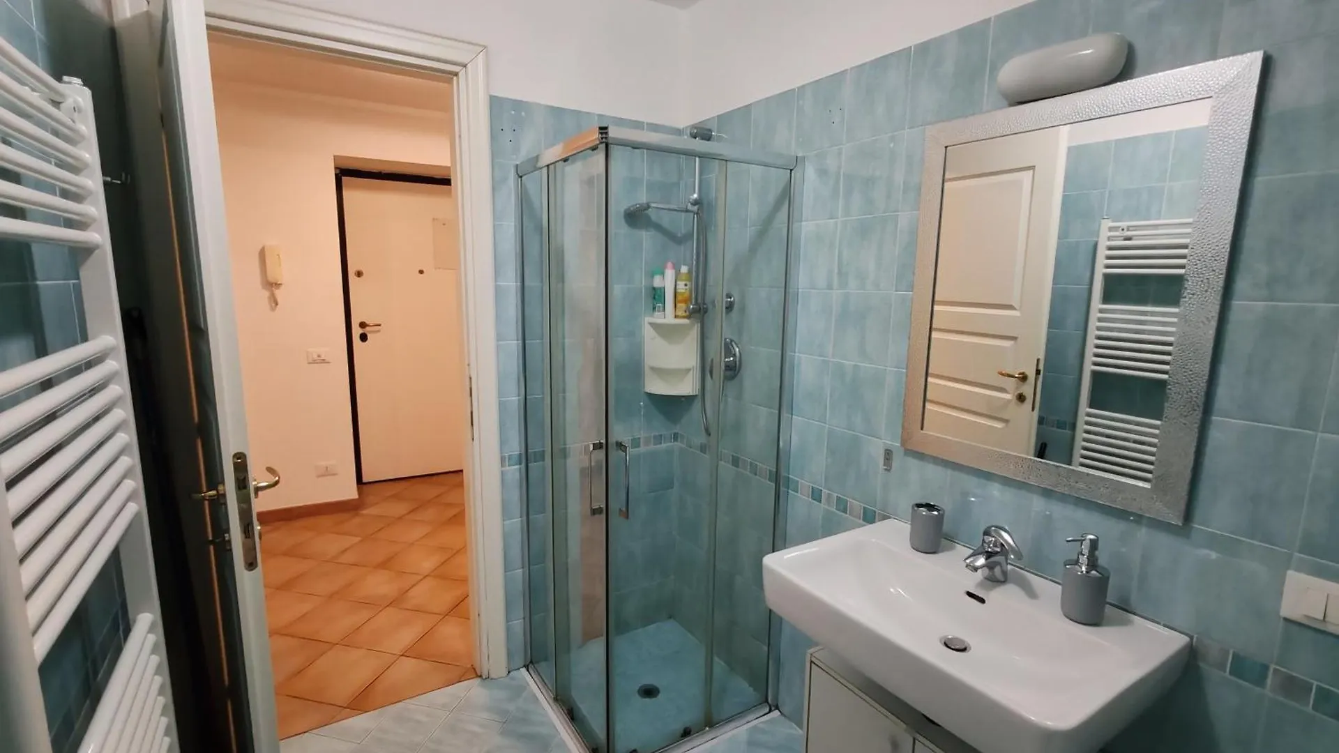 Chiara'S Holiday House Appartamento Centro Storico Palermo Italy
