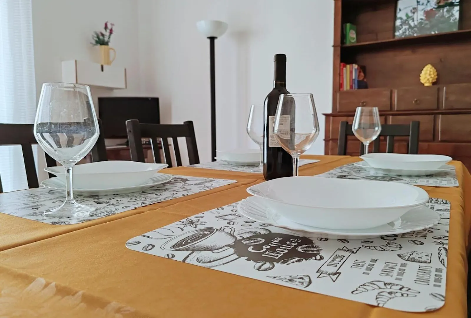 Apartment Chiara'S Holiday House Appartamento Centro Storico Palermo
