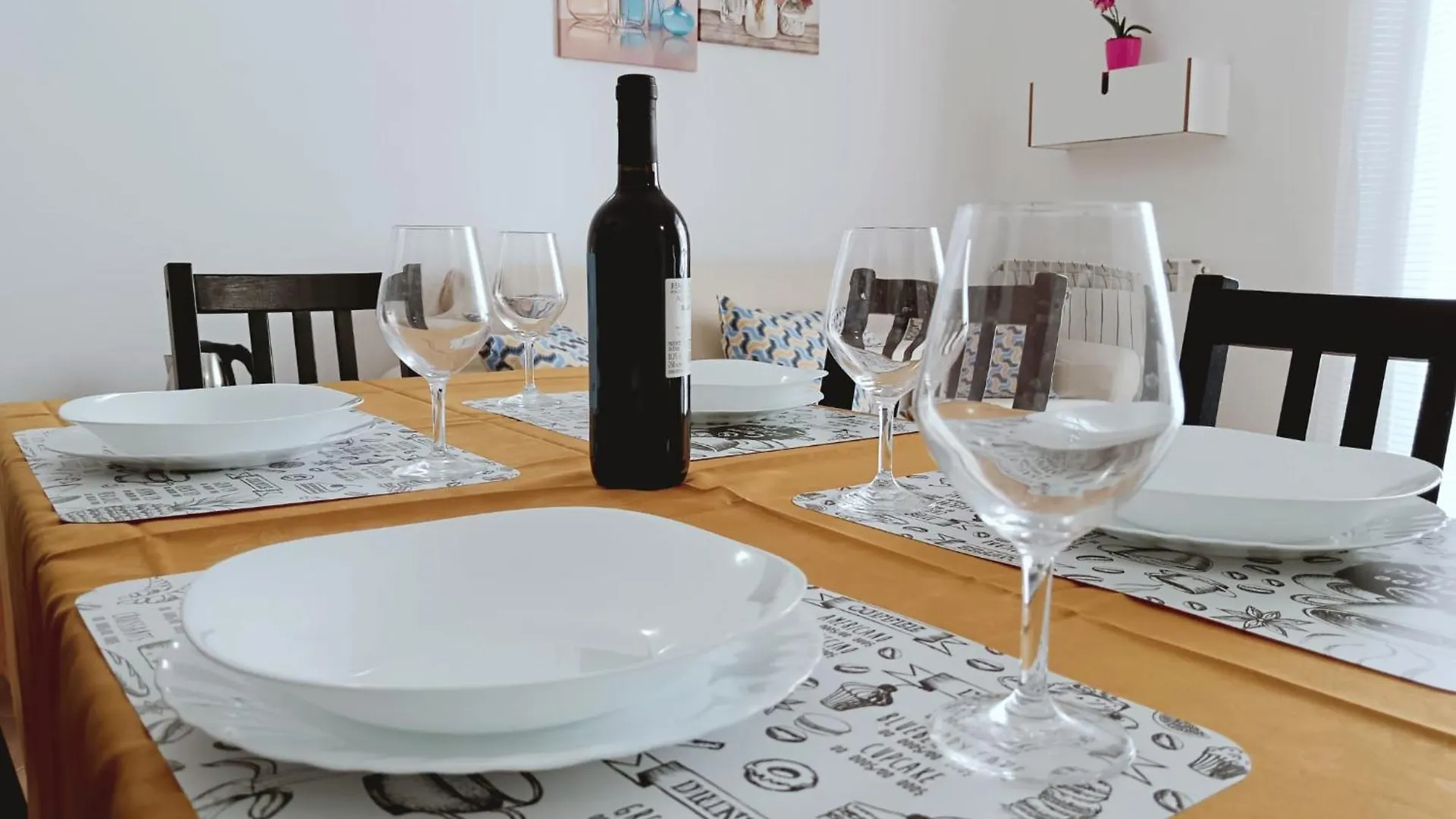 Chiara'S Holiday House Appartamento Centro Storico Palermo Apartment