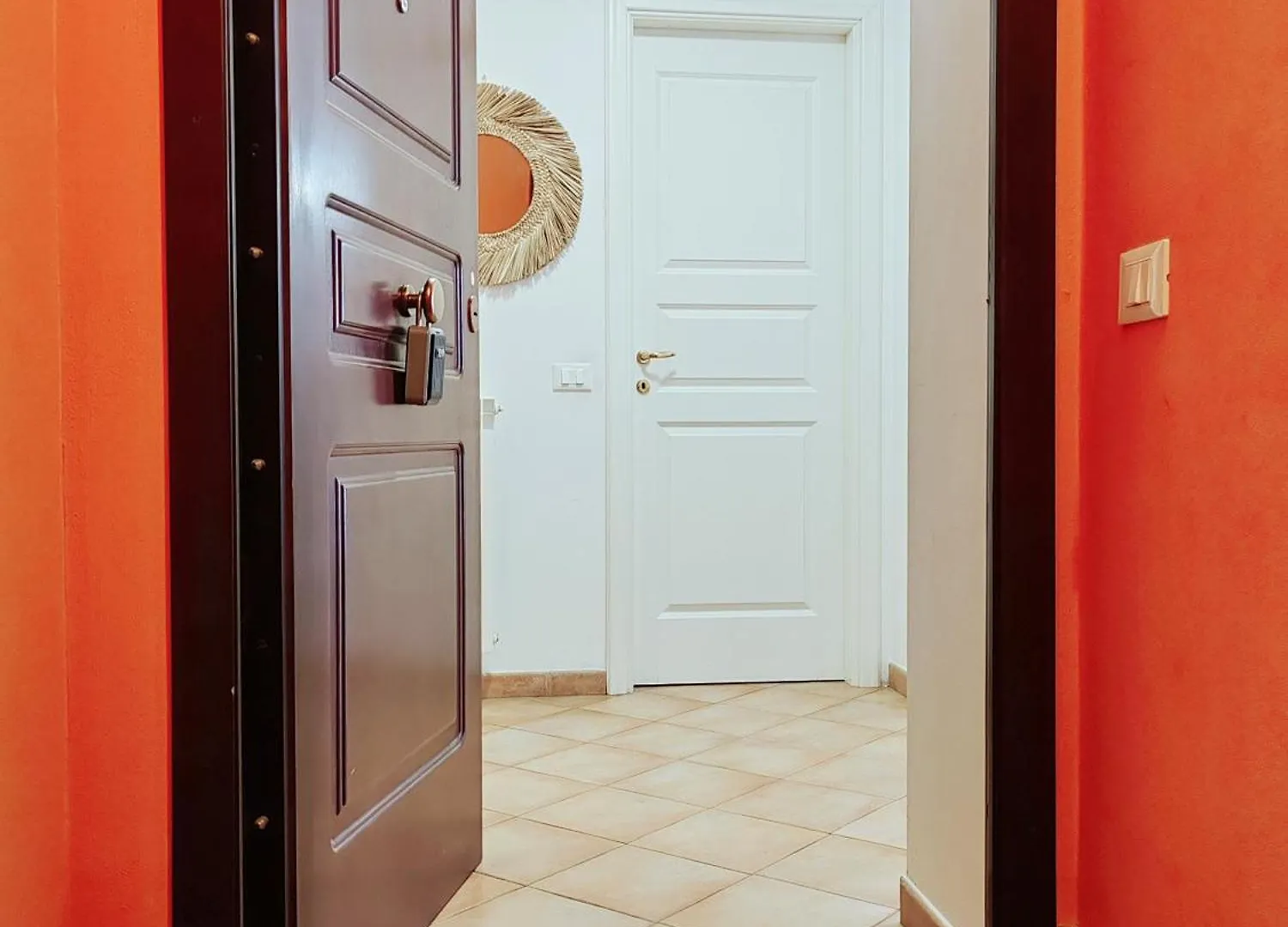 Apartment Chiara'S Holiday House Appartamento Centro Storico Palermo