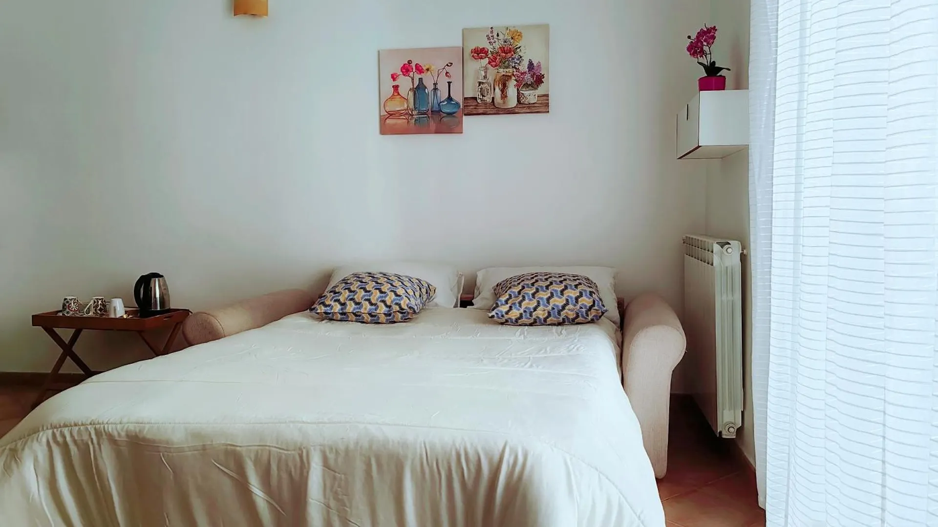Chiara'S Holiday House Appartamento Centro Storico Palermo 0*,  Italy