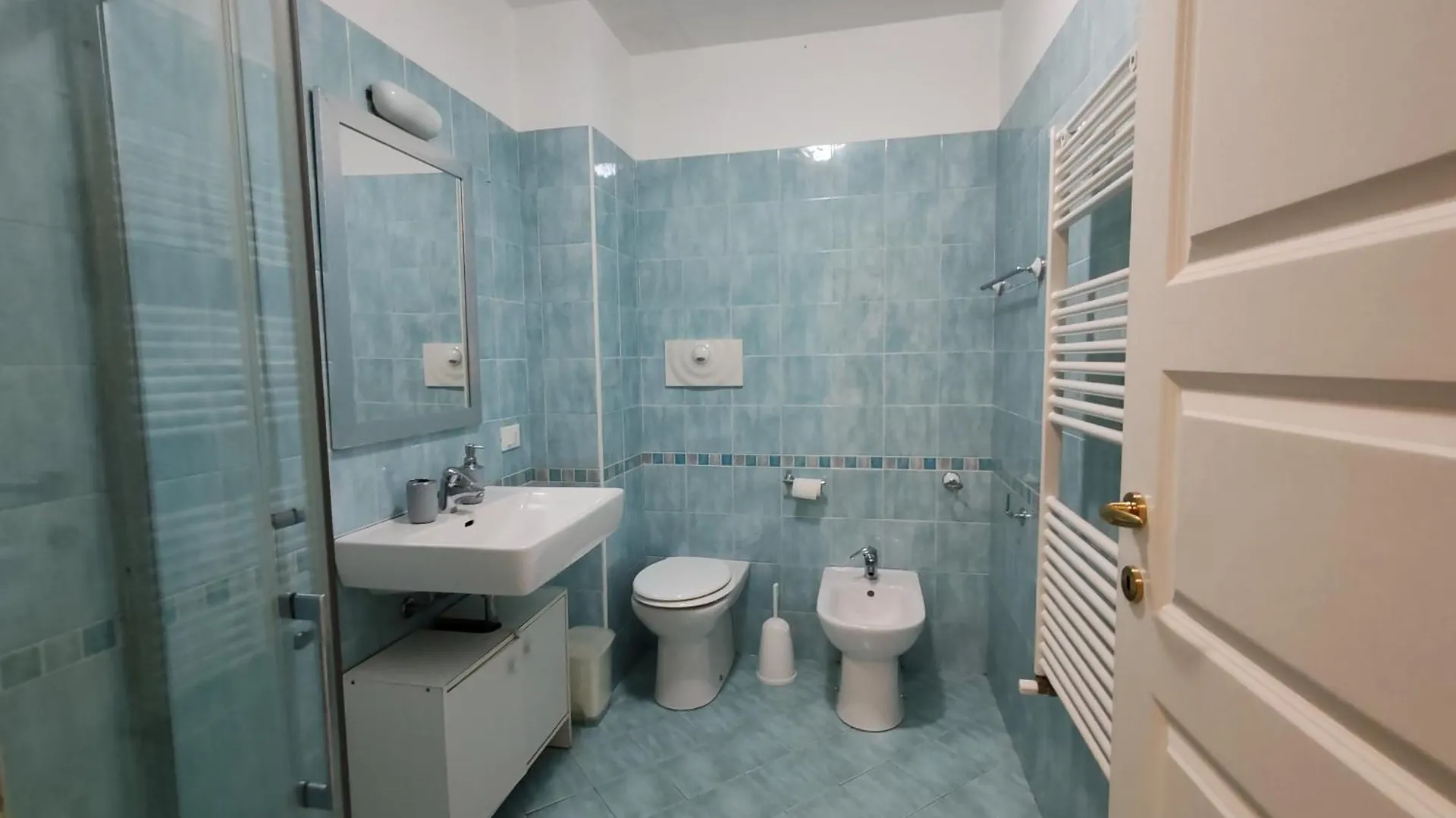 Chiara'S Holiday House Appartamento Centro Storico Palermo 0*,  Italy